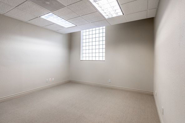 PAN AM Building: 820 Buddy Holly Ave, Lubbock, TX 79401
